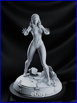 1/12th, 1/10th, 1/8th or 1/6th Scale 3DMoonn Design's Starlight Resin Kit