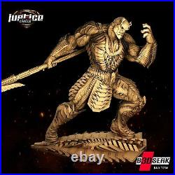 1/12th, 1/10th, 1/8th or 1/6th Scale B3Dserk Designs Darkseid Resin Figure Kit