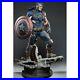 1/12th, 1/10th, 1/8th or 1/6th Scale Captain America Resin Figure Kit