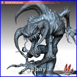 1/12th, 1/10th, 1/8th or 1/6th Scale Prey Collection Spawn Violator Resin Kit