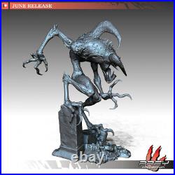 1/12th, 1/10th, 1/8th or 1/6th Scale Prey Collection Spawn Violator Resin Kit