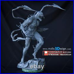 1/12th, 1/10th, 1/8th or 1/6th Scale Sanix Designs Carnage Resin Figure Kit