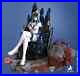 1/12th, 1/10th or 1/8th Scale OxO3D Akame Ga Kill Esdeath Resin Kit