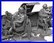 1/18 Legend Production WW2 US Navy Pilot & Rear Gunner Set 2 #LF1809