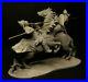 1/24 Resin Figure Model Kit Kulikovo Battle Warrior Knight unpainted unassembled