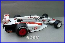 1/25 1983 Coors Light Eagle Resin/white Metal Model Kit, Indy Resin, Usac, Cart