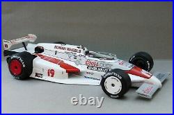 1/25 1983 Coors Light Eagle Resin/white Metal Model Kit, Indy Resin, Usac, Cart