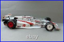 1/25 1983 Coors Light Eagle Resin/white Metal Model Kit, Indy Resin, Usac, Cart