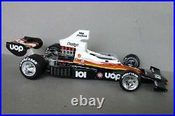 1/25 Scale 1975 Shadow F5000 Resin White Metal Kit, Indy Resin, Formula 1