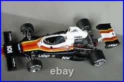 1/25 Scale 1975 Shadow F5000 Resin White Metal Kit, Indy Resin, Formula 1