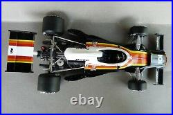 1/25 Scale 1975 Shadow F5000 Resin White Metal Kit, Indy Resin, Formula 1