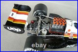 1/25 Scale 1975 Shadow F5000 Resin White Metal Kit, Indy Resin, Formula 1