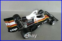 1/25 Scale 1975 Shadow F5000 Resin White Metal Kit, Indy Resin, Formula 1