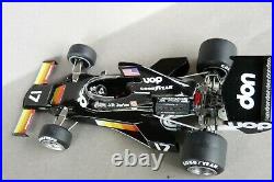 1/25th Scale 1975 Shadow F1 Resin White Metal Model Kit, Indy Resin, Formula 1