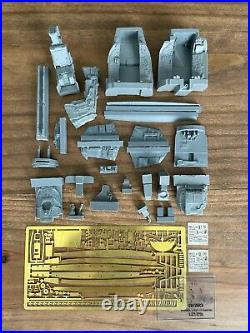 1/32 F-14 Tomcat Tamiya Trumpeter resin upgrade plastic model kit US Navy TOPGUN