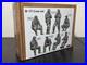 1/32 Legend Production B-17 Crew Set (8 Figures) #LF3225