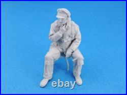 1/32 Legend Production B-17 Crew Set (8 Figures) #LF3225