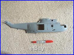 1/32 Sea King Resin Metal Vac Kit With Decals