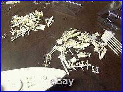 1/350 #4116 USS Oklahoma BB36 December 1941 Complete Resin & PE Brass Model Kit