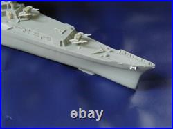 1/350 ISW 4156 USS Long Beach CGN-9 Resin Model Kit -1972 or 1985 options