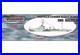 1/350 Scale HMS Malcolm 1942 British Scott-class Destroyer Resin Model Kit