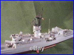 1/350 USS Ainsworth FF-1090 Knox class Complete Resin & PE Brass Model Kit