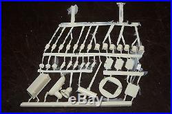1/35 Australian Cruiser Tank AC1 Sentinel Complete resin kit without track