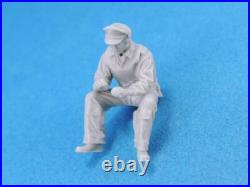1/48 Legend Production B-17 Crew Set (8 Figures) #LF4816