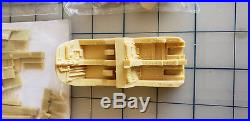 1/48 Paragon EA-6 Prowler Wing Fold Flaps Super Detail Cockpit Kits Resin XRARE