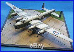 1/48 Paragon Lancaster to Avro Lincoln Super Conversion Set Resin XRARE