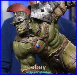1/4 Hulk Statue Resin Model Kits GK Collections Figure Gifts EX version Presale