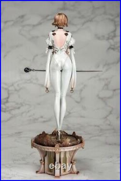 1/4 Resin Figure Model Kit HOT Girl NSFW GK DIY Unpainted Unassembled Toys NEW