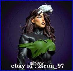 1/4 Resin Model H/ 45cm Rogue 3D Printed Model Unassembled Unpainted Garage Kits