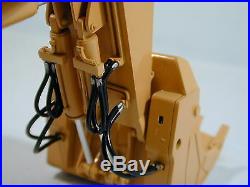 1/50 Demag H 71 front digger High quality RESIN KIT by Dan Models