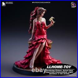 1/6 26cm tall Beauty Sitting 3D Print Model Kit Unpainted Unassembled figure