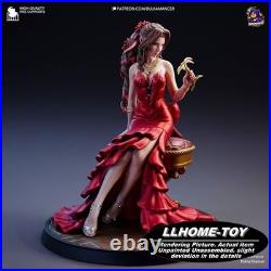 1/6 26cm tall Beauty Sitting 3D Print Model Kit Unpainted Unassembled figure