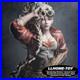1/6 32cm tall Gemma 3D print Model Kit Unpainted Unassembled GK statue figure