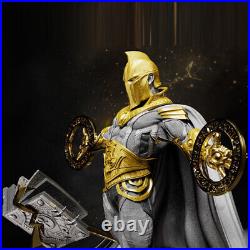1/6 35cm 3D print Figure Dr. Fate Model Kit Unpainted Unassembled Garage Kit