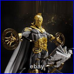 1/6 35cm 3D print Figure Dr. Fate Model Kit Unpainted Unassembled Garage Kit