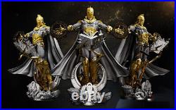 1/6 35cm 3D print Figure Dr. Fate Model Kit Unpainted Unassembled Garage Kit