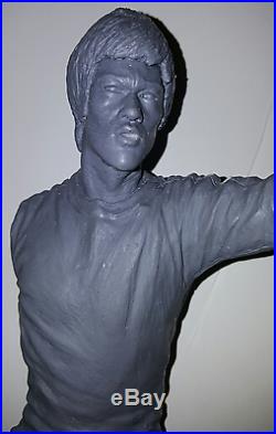 1/6 Bruce Lee Resin Model (custom)