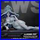 1/6 Ranni the Witch Resin 3D Print Model Unpainted Unassembled GK statue Figure