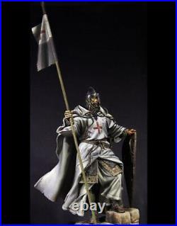 1/6 Resin Figure Model Kit Ancient spear warrior Winner unpainted unassembled