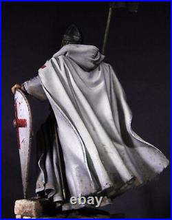 1/6 Resin Figure Model Kit Ancient spear warrior Winner unpainted unassembled