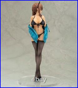 1/6 Resin Figure Model Kit Asian Girl NSFW GK DIY Unpainted Unassembled Toys NEW