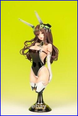 1/6 Resin Figure Model Kit GK Asian Girl NSFW Unpainted Unassembled NEW Toys