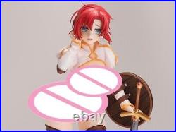 1/6 Resin Figure Model Kit HOT Girl NSFW GK DIY Unpainted Unassembled Toys NEW