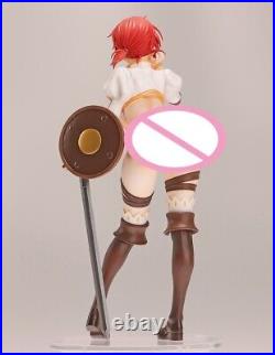 1/6 Resin Figure Model Kit HOT Girl NSFW GK DIY Unpainted Unassembled Toys NEW