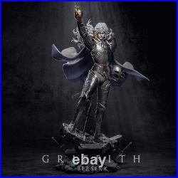 1/6 Scale Griffith, CA 3D Design 3D Printed Resin Model (Unassembled/Unpainted)