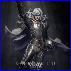 1/6 Scale Griffith, CA 3D Design 3D Printed Resin Model (Unassembled/Unpainted) 1/6 Scale Griffith, CA 3D Design 3D Printed Resin Model (Unassembled/Unpainted)